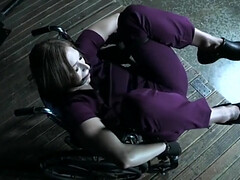 Kont, Bondage discipline sadomasochisme, Grote mammen, Rondborstig, Classisch, Diep in de keel, Tieten likken, Speelgoed