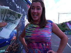 Hondjeshouding, Jurk, Hd, Geld, Orgasme, Gezichtspunt, Openbaar, Geschoren