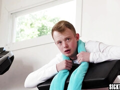 Tussi, Grosser arsch, Grosser schwanz, Kehlenfick, Hardcore, Milf, Rau, Titten