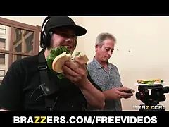 Sucer une bite, Hd, Rugueux