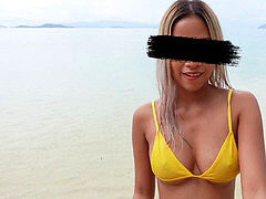 Playa, Al aire libre