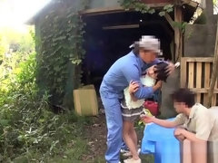 アジア人, チン, 顔射, 指いじり, ハードコア, 日本人, ティーン, オッパイの