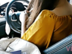 Enthousiasteling, Vrouw, Huisgemaakt, Orgasme, Thais