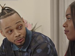 Grote lul, Zwart, Pijpbeurt, Schattig, Zwart, Fetisj, Zoenen, Vrouw