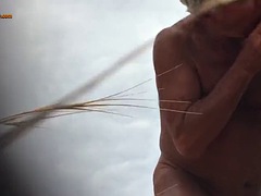 Anal, Sucer une bite, Homosexuelle, Branlette thaïlandaise, Masturbation, De plein air