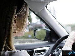 Bad, Grosser arsch, Hochschule, Küssen, Lesbisch, Lecken, Muschi, Realität