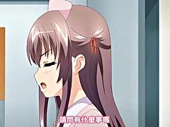 Grote mammen, Pijpbeurt, Sperma, Arts, Handbeurt, Hardcore, Verpleegster, Tieten likken