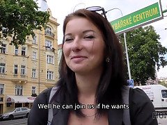 Kont, Mooi, Bruinharig, Oudere vrouw, Man die toekijkt, Moeder die ik wil neuken, Moeder, Tiener