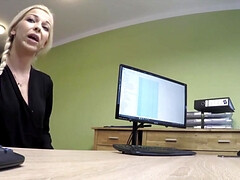 Blondine, Braunhaarige, Tschechisch, Europäisch, Hd, Milf, Geld, Pov