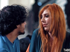 Большая жопа, Большие сиськи, Минет, Член, Доктор, Зрелые, Милф, Рыжие