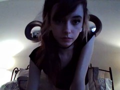 Masturbation, Maigrichonne, Voyeur