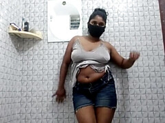 Tía, Casero, Indio, Leche, Madrastra, Adolescente, Tetas, Esposa