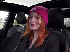 GERMAN SCOUT - Foxy Icegram Trailer