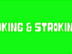 Negro, Mamada, Morena, Polla, Ébano, Corridas faciales, Sexo duro, Trio