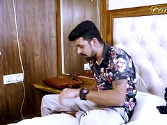 Saali Ki Dosti Hot Indian Web Series Part-1 - Big tits