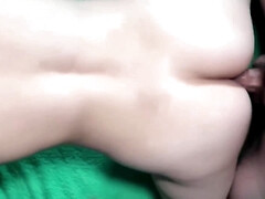 素人, デカ尻, デカチン, 中出し, 浮気する, チン, 自家製, 驚き