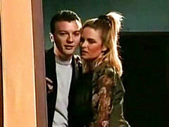 Mamada, Morena, Corridas, Alemán, Clasico