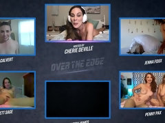 Grote mammen, Blond, Zwart, Hd, Lesbisch, Moeder die ik wil neuken, Speelgoed, Webcamera