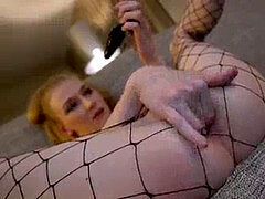 Tir de sperme, Transsexuelle