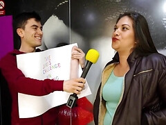 Chica, Culo grande, Morena, Polla, Muñeca, Atragantadas, Hd, Tetas