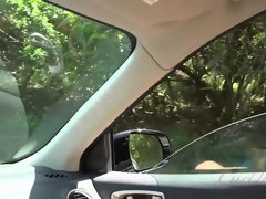 Amateur, Anal, Novia, Pov, Público, Chorro, Voyeur, Mojado