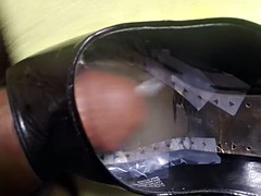 Schwul, Absätze, Schuhe