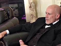 Измена, Постарше, Милф, Жена