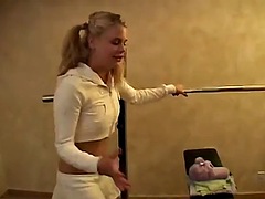 Leie, Gruppe, Hardcore, Lesbisch, Masturbation, Solo, Jungendliche (18+), Titten