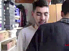 Anaal, Pijpbeurt, Homo, Openbaar, Rijden