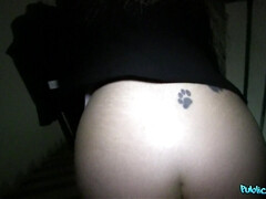 Enthousiasteling, Pijpbeurt, Buiten, Gezichtspunt, Openbaar, Kut duiken