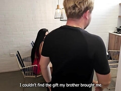 フェラチオ, チン, ラティーナ, 淫乱熟女, オーガズム, オマンコ, オッパイの, 妻