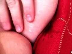 Enthousiasteling, Kont, Grote mammen, Pijpbeurt, Groep, Moeder die ik wil neuken, Feest, Kut duiken