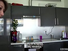 美人, フェラチオ, チェコ, チン, バック, Hd, 淫乱熟女, フェラする