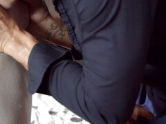 Anaal, Grote mammen, Pijpbeurt, Bruinharig, Europees, Vingeren, Zoenen, Kut duiken