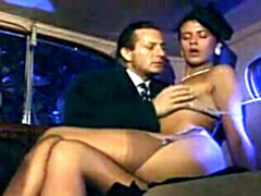 Peludo, Italiano, Trio, Clasico