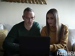 StepDaughter Caught StepParents Spying And They Turn The Table