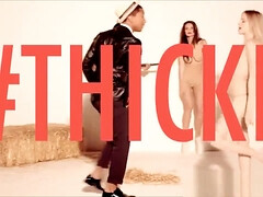 Aziatisch, Blond, Beroemdheid, Classisch, Compilatie, Hd, Tiener, Tieten likken