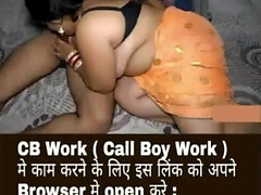 Braunhaarige, Hd, Indisch