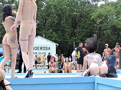 Im freien, Öffentlich, Erotischer film