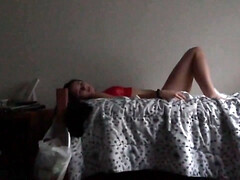 Amateur, Asiatique, Brunette brune, Couple, Hard, Hd, Adolescente, Nénés