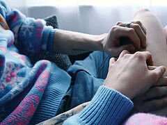 フェラチオ, イく瞬間, 赤毛