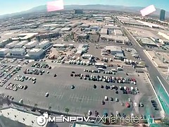 Grosser schwanz, Pov