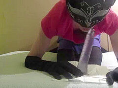 Anal, trap, deepthroat