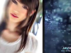 Amateur, Asiático, Mamada, Japonés, Lamidas, Lencería