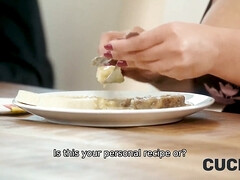 デカパイ, 茶髪の, エロ熟女, 浮気する, チェコ, Hd, 旦那, 妻