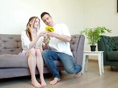 デカチン, 顔射, 指いじり, Hd, キス, 自然山雀, 馬乗り, ティーン