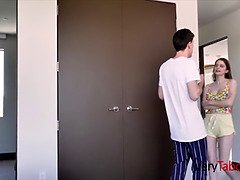 Pijpbeurt, Broeder, Diep in de keel, Hardcore, Hd, Zusters, Taboe, Tiener