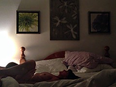 素人, のぞき, 妻