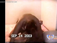 Husband and Wife Vintage Sex