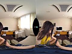 3d, アジア人, 日本人, ハメ撮り, 現実